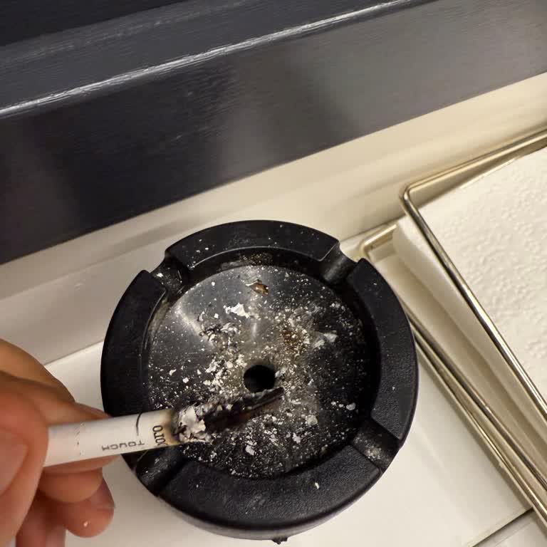 Marlboro Touch Grey Sigaralarda Tahta Parçası Sorunu Tekrarlanıyor