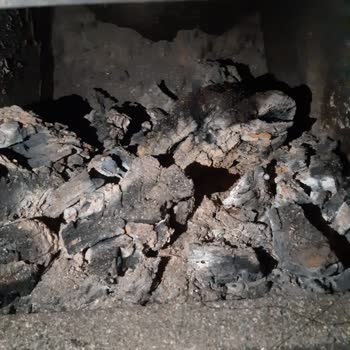 Aldığımız Kömürler Yanmıyor, Verim Alamıyoruz