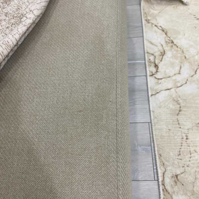 Koltuk Takımı Kısa Sürede Deforme Oldu, Çözüm Bekliyorum