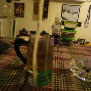 Aynı Pakette İkinci Kez Yırtık Poşet Ve İletişim Sorunu