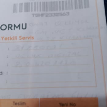 Kurulum Görevlisinin Haksız Para Talebi Ve Yanıltıcı Bilgilendirme