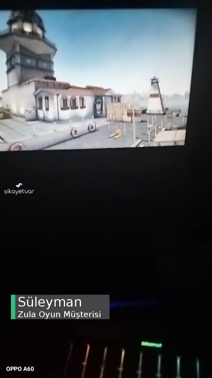 Zula Oyun Yardım Edin 😭 videonun kapak resmi