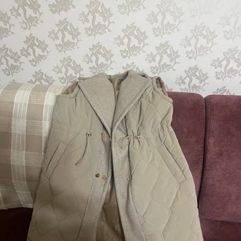 Vega Boutique (vegaboutique20) Aldığım Ürünün Kalıbı Çok Dar, İletişimde Sorun Yaşadım!