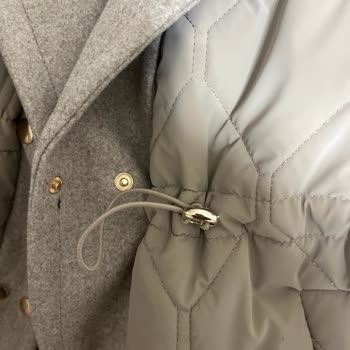 Vega Boutique (vegaboutique20) Aldığım Ürünün Kalıbı Çok Dar, İletişimde Sorun Yaşadım!