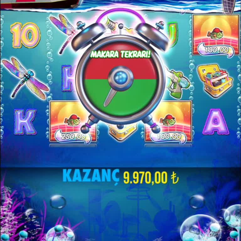 Para Çekme Talebim Onaylanmadı, Oyunlara Erişim Engellendi