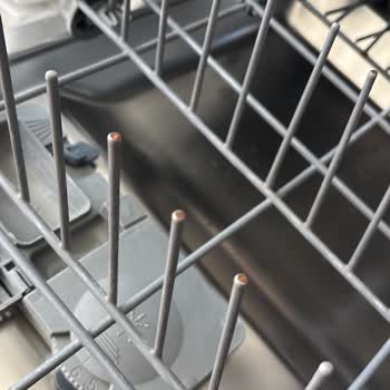 Ek Garantiye Rağmen Bulaşık Makinesi Parçaları Ücretli Değiştirildi Mağduriyet Yaşadım