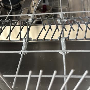 Ek Garantiye Rağmen Bulaşık Makinesi Parçaları Ücretli Değiştirildi Mağduriyet Yaşadım