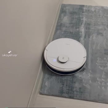 Media Markt Ecovacs Robot Süpürge Hatası