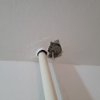 TTNET Fiber Altyapı Çalışması Sonrası Bina Zarar Gördü Ve Sorunlar Giderilmiyor