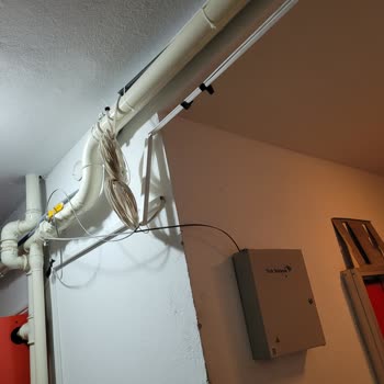 TTNET Fiber Altyapı Çalışması Sonrası Bina Zarar Gördü Ve Sorunlar Giderilmiyor