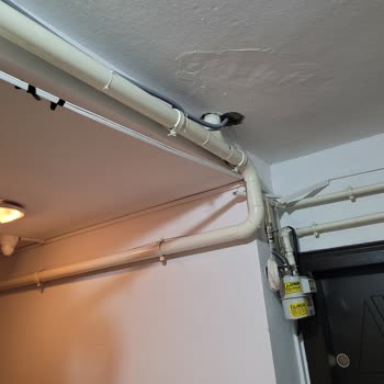 TTNET Fiber Altyapı Çalışması Sonrası Bina Zarar Gördü Ve Sorunlar Giderilmiyor