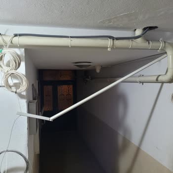 TTNET Fiber Altyapı Çalışması Sonrası Bina Zarar Gördü Ve Sorunlar Giderilmiyor