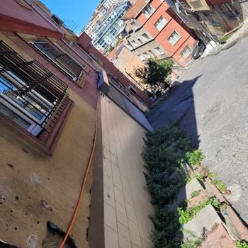 TTNET Fiber Altyapı Çalışması Sonrası Bina Zarar Gördü Ve Sorunlar Giderilmiyor