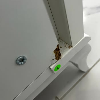 Kelebek Mobilya Teslim Edilen Hasarlı Mobilyalar Ve Çözümsüz Bırakılan Müşteri Mağduriyeti