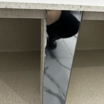 Kelebek Mobilya Teslim Edilen Hasarlı Mobilyalar Ve Çözümsüz Bırakılan Müşteri Mağduriyeti