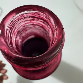 Karadut Özü Şişelerinde Kalite Sorunu Ve Eksik Parça Hayal Kırıklığı