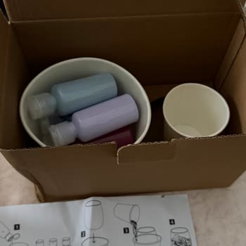 Flying Tiger Satın Aldığım Üründe Eksik Parça Şoku!