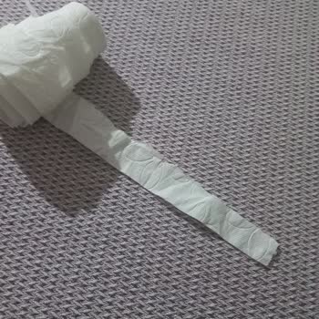 Solo Tuvalet Kağıdında Tutarsız Kalite Ve Eksik Rulo Sorunu