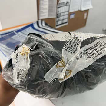 Özensiz Bantlanarak Bize Gönderilen Kargo Sonrası Yurtiçi Kargo'nun İlgisizliği