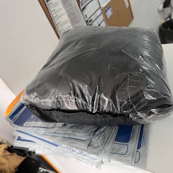 Özensiz Bantlanarak Bize Gönderilen Kargo Sonrası Yurtiçi Kargo'nun İlgisizliği