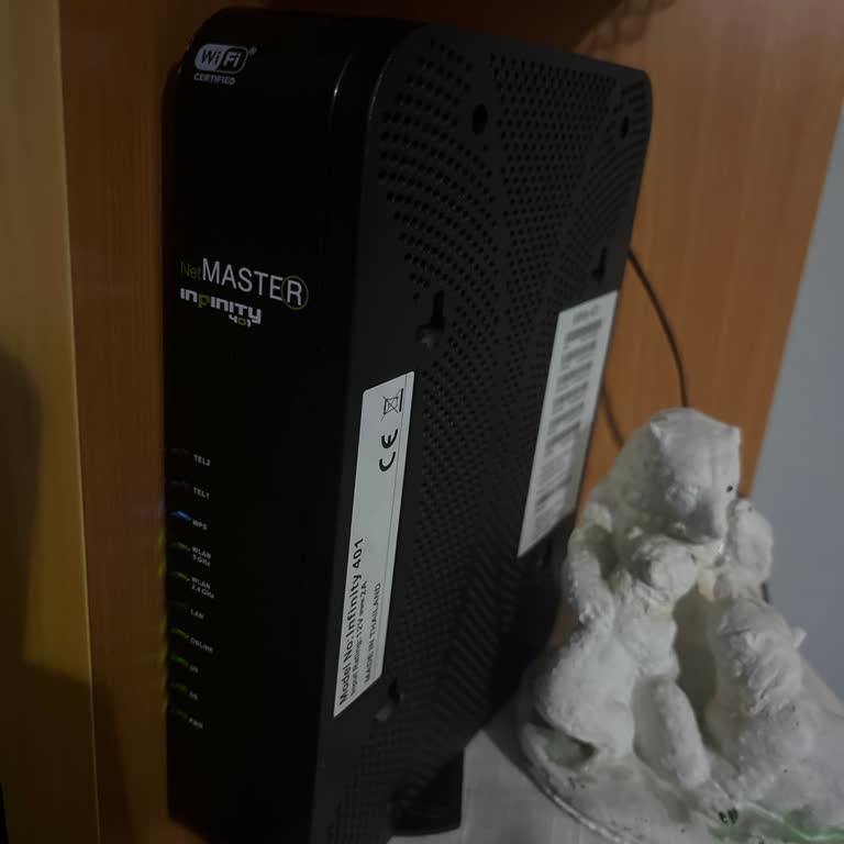 Ev İnternetinde Sürekli Kesinti Ve Yetersiz Müşteri Hizmeti