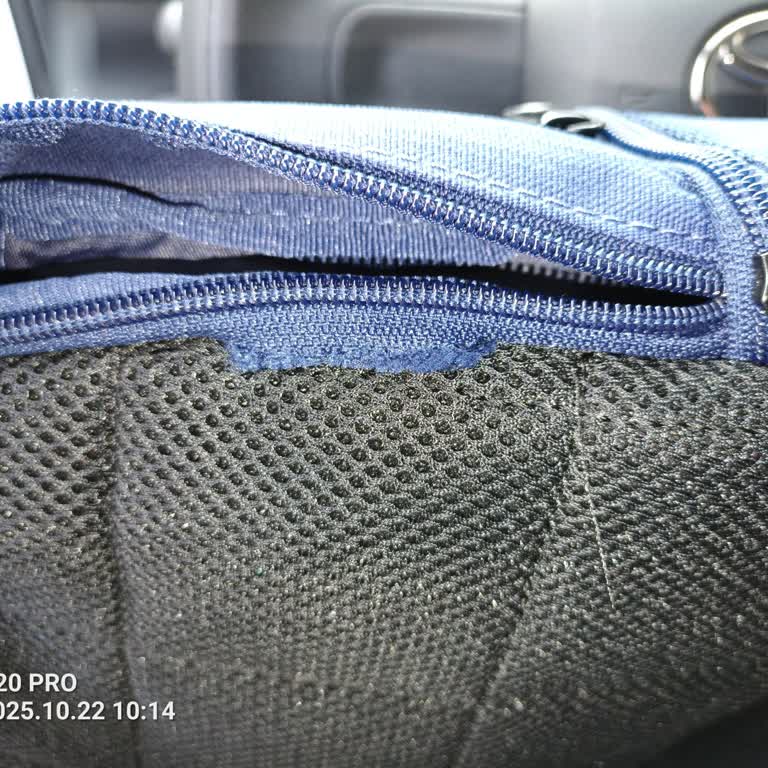 Sportinn Satın Aldığım Sırt Çantasında Tekrarlayan Sökülme ve Yetersiz Değişim Süreci