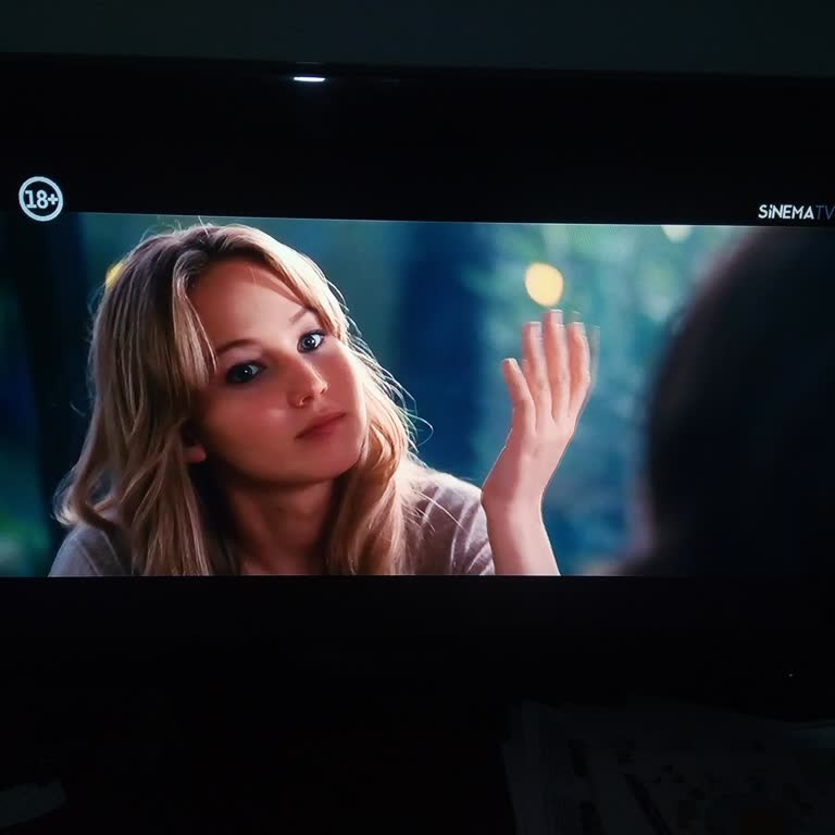 Kablo TV Film Paketinde Sürekli Tekrar Eden İçeriklerden Şikayetçiyim