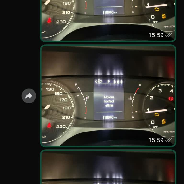 Araç Arızası Sonrası Yetersiz Destek Ve İade Taleplerimin Reddedilmesi