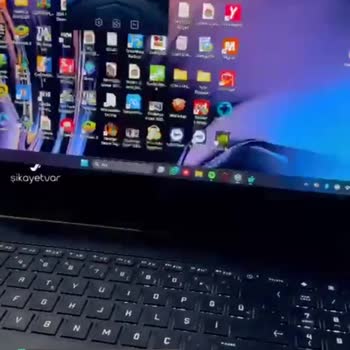 HP Victus Kronik Hall Sensör Sorunu