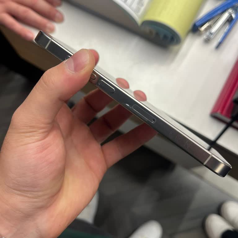 Arçelik Mağazasında iPhone Değişim Sürecinde Yaşanan İlgisizlik Ve Mağduriyet