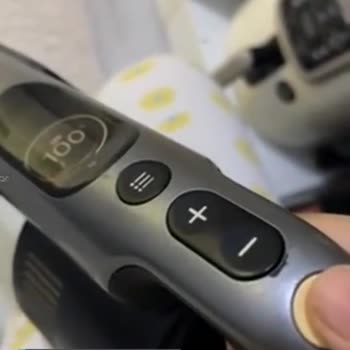 Philips 7000 Serisi Başlık Dönme Sorunu