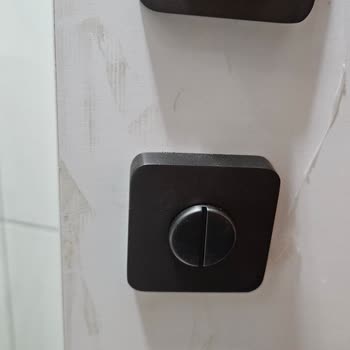 Variodor Kapılarda Üretim Hatası Ve Satıcıdan Destek Alamama Sorunu