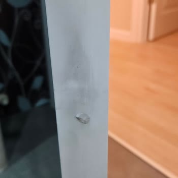 Variodor Kapılarda Üretim Hatası Ve Satıcıdan Destek Alamama Sorunu