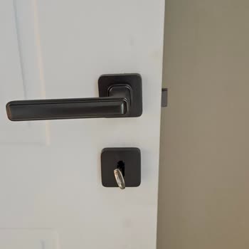 Variodor Kapılarda Üretim Hatası Ve Satıcıdan Destek Alamama Sorunu