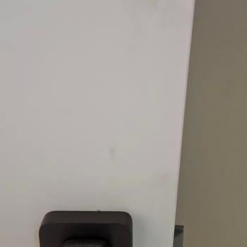 Variodor Kapılarda Üretim Hatası Ve Satıcıdan Destek Alamama Sorunu