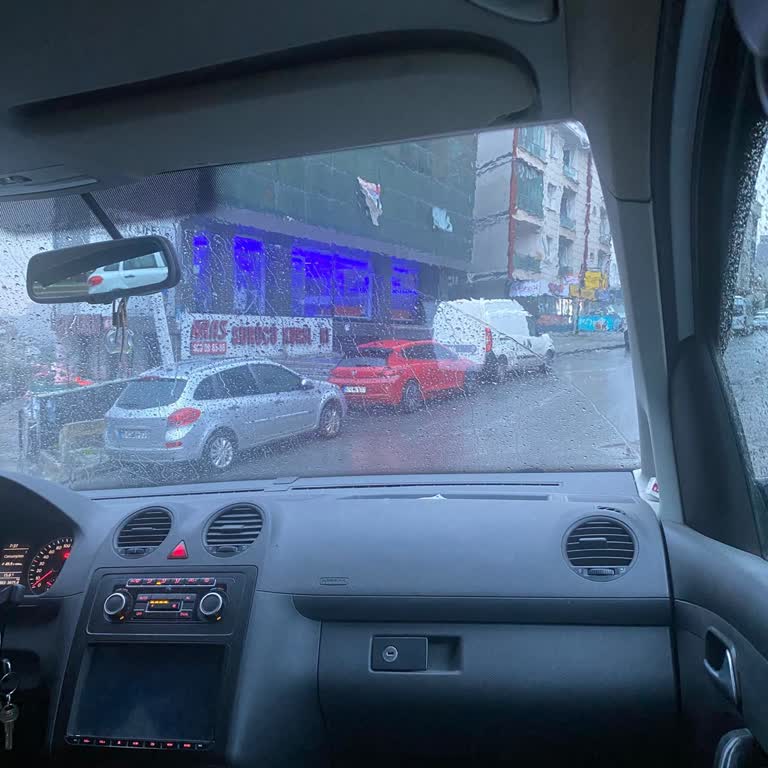 Aras Sürücü Kursunda İletişim Eksikliği ve Düzensiz Ders Saatleri Mağduriyeti