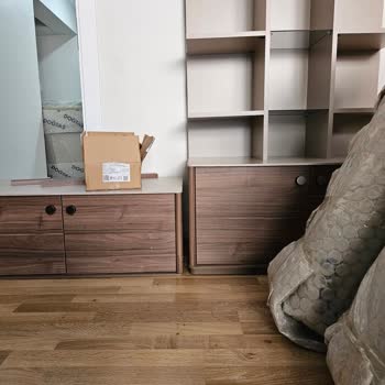 Teslim Edilmeyen Ve Eksik Montajlı Ürünler Nedeniyle Mağduriyet