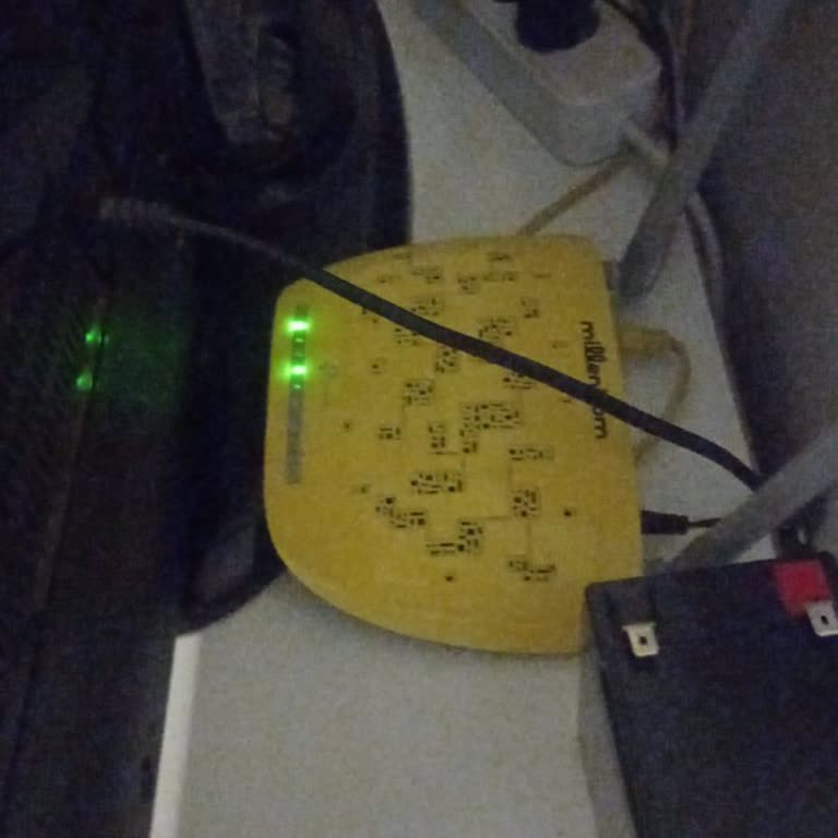 12 Ekim'den Beri Devam Eden İnternet Kesintisine Çözüm Bulunamıyor