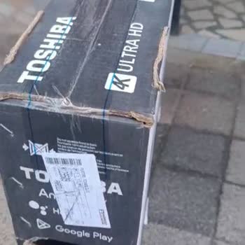 Yanlış Ve Hasarlı Ürün Teslimatı Sonrası İade Sorunu