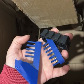 Kargo Teslimatında Bilgisayar Kasası Ağır Hasar Aldı, Zararımın Karşılanmasını Talep Ediyorum