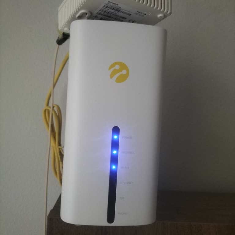 Superonline İnternet Hizmeti Çekim Sorunu Ve Memnuniyetsizlik