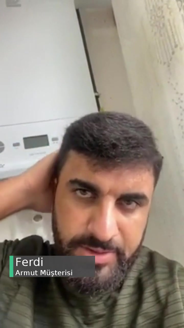 Armut Yardımcı Olur Musunuz? videonun kapak resmi