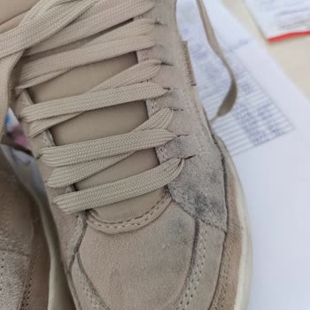 Lumberjack Botta Temizlik Sonrası Renk Ve Deformasyon, İade/Değişim Talebim Reddedildi