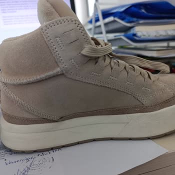 Lumberjack Botta Temizlik Sonrası Renk Ve Deformasyon, İade/Değişim Talebim Reddedildi