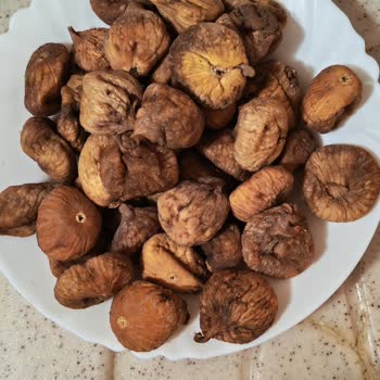 Siparişimde Küçük Ve Çürük İncir Gönderildi, Satıcıdan Yanıt Alamadım