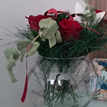 Sipariş Edilen Buketin Beklentileri Karşılamaması ve Ürün Kalitesi Sorunu