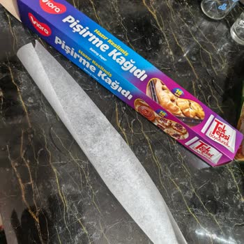 Viora Streç Film Ürününde Kesilme Sorunu Ve Eksik Parça Mağduriyeti