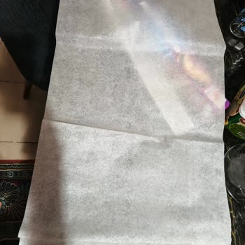 Viora Streç Film Ürününde Kesilme Sorunu Ve Eksik Parça Mağduriyeti