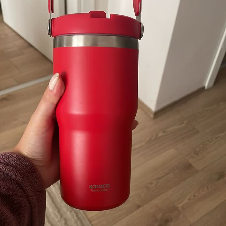 Arızalı Gelen Termos İçin Yetersiz Destek Ve Uzun Servis Süresi