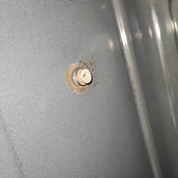 Yeni Alınan Arçelik Fırında Fabrika Hatası Ve Değişim Talebinin Reddedilmesi